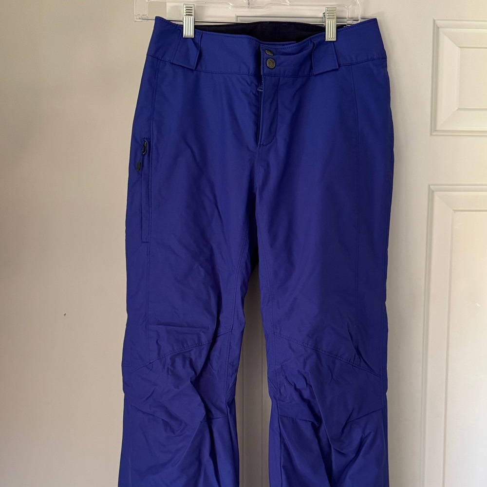 Columbia Women's Blue Pants
